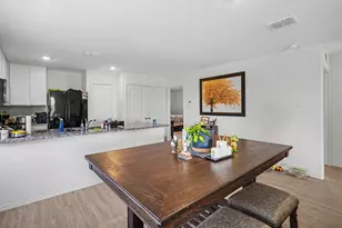 11722 Glorietta Rd, Rhome, TX 76078 - Photo 5
