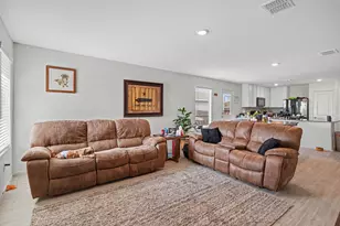 11722 Glorietta Rd, Rhome, TX 76078 - Photo 9