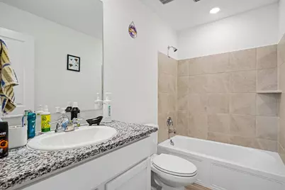 11722 Glorietta Road, Rhome, TX 76078 - Photo 23