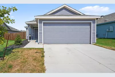 11722 Glorietta Road, Rhome, TX 76078 - Photo 1