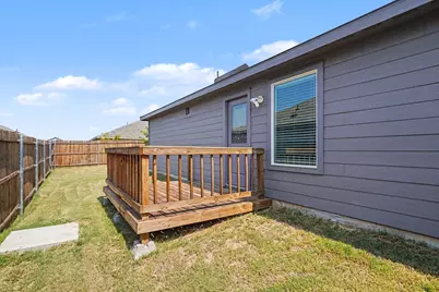11722 Glorietta Road, Rhome, TX 76078 - Photo 25
