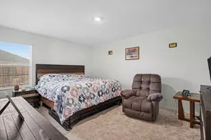 11722 Glorietta Rd, Rhome, TX 76078 - Photo 7