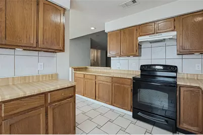 2307 Busch Drive, Arlington, TX 76014 - Photo 9