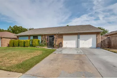 2307 Busch Drive, Arlington, TX 76014 - Photo 3