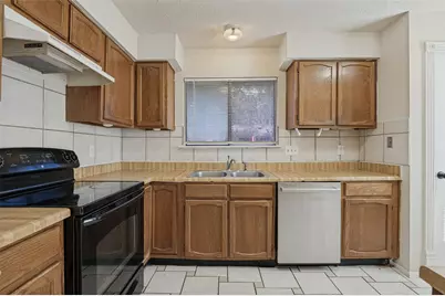 2307 Busch Drive, Arlington, TX 76014 - Photo 7