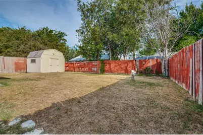 2307 Busch Drive, Arlington, TX 76014 - Photo 25
