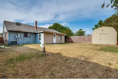 2307 Busch Drive, Arlington, TX 76014 - Photo 23