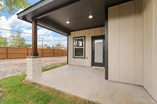 813 Tierney Rd, Fort Worth, TX 76112 - Photo 23