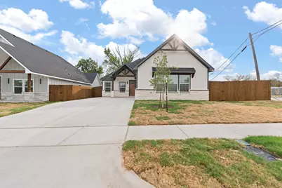 813 Tierney Road, Fort Worth, TX 76112 - Photo 1