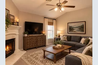 224 Spring Hollow Drive, Saginaw, TX 76131 - Photo 3