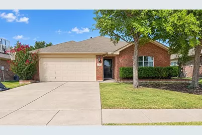 224 Spring Hollow Drive, Saginaw, TX 76131 - Photo 1