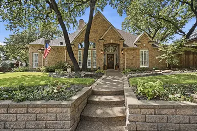 924 Ridge Court, Keller, TX 76248 - Photo 1