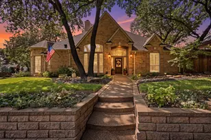 924 Ridge Ct, Keller, TX 76248 - Photo 5