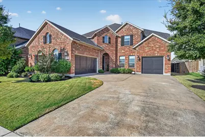 810 Walworth Drive, Prosper, TX 75078 - Photo 1
