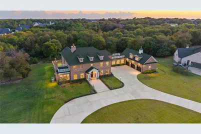 4332 Waterstone Estates Drive, McKinney, TX 75071 - Photo 1