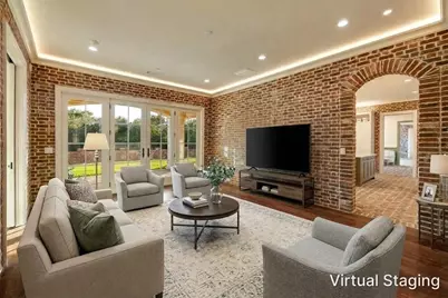4332 Waterstone Estates Drive, McKinney, TX 75071 - Photo 17