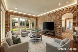 4332 Waterstone Estates Dr, McKinney, TX 75071 - Photo 17