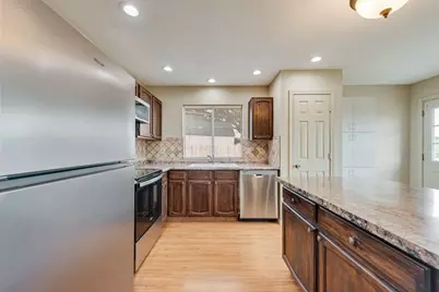 5604 Maurie Drive, Haltom City, TX 76148 - Photo 11