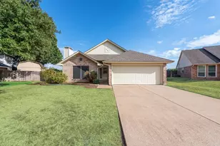 5604 Maurie Dr, Haltom City, TX 76148 - Photo 1
