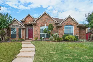 1828 Lacey Oak Ln, Keller, TX 76248 - Photo 1