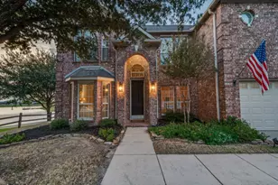 2603 Stallions Ln, Celina, TX 75009 - Photo 7