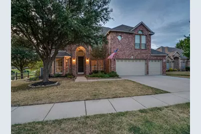 2603 Stallions Lane, Celina, TX 75009 - Photo 5
