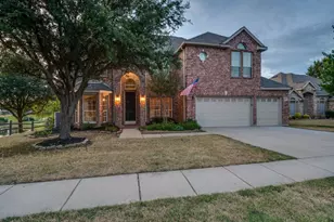 2603 Stallions Ln, Celina, TX 75009 - Photo 5