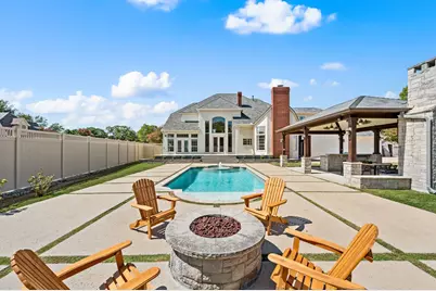 1849 Pearson Crossing, Keller, TX 76248 - Photo 35