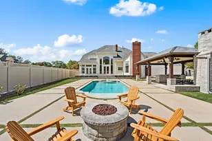 1849 Pearson Crossing, Keller, TX 76248 - Photo 35