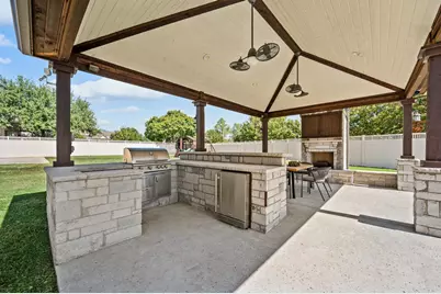 1849 Pearson Crossing, Keller, TX 76248 - Photo 37