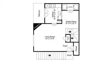 336 Melrose Dr, Richardson, TX 75080 - Photo 5