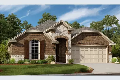 216 Breeds Hill Road, Little Elm, TX 75068 - Photo 1