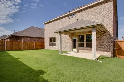 7612 Spring Drive, Watauga, TX 76148 - Photo 37