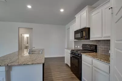 7612 Spring Drive, Watauga, TX 76148 - Photo 13