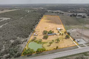 12592 N US Hwy 377, Stephenville, TX 76401 - Photo 1