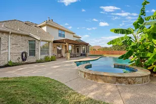 501 Unbridled Ln, Keller, TX 76248 - Photo 33