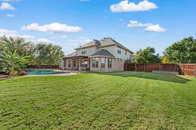 501 Unbridled Lane, Keller, TX 76248 - Photo 33