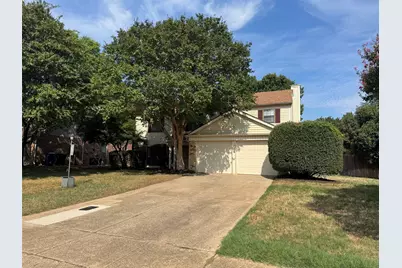 3731 Spring Meadow Lane, Flower Mound, TX 75028 - Photo 1