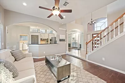 405 Brazil Drive, Hurst, TX 76054 - Photo 9