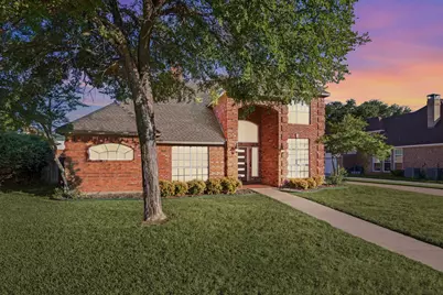 405 Brazil Drive, Hurst, TX 76054 - Photo 35