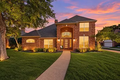 405 Brazil Drive, Hurst, TX 76054 - Photo 1