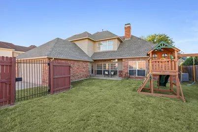 405 Brazil Drive, Hurst, TX 76054 - Photo 33