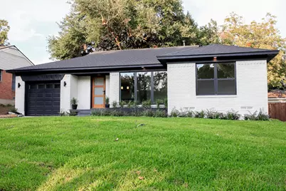 816 Kirkwood Drive, Dallas, TX 75218 - Photo 3