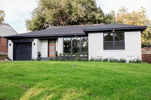 816 Kirkwood Dr, Dallas, TX 75218 - Photo 3