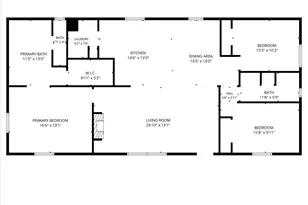 246 Private Road 4443, Rhome, TX 76078 - Photo 35