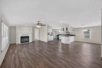 246 Private Road 4443, Rhome, TX 76078 - Photo 5
