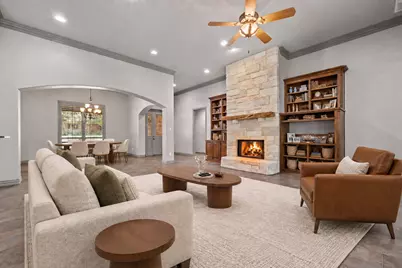 6318 Sonora Drive, Granbury, TX 76049 - Photo 5