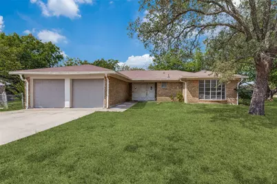 125 N Jessup Street, Alvarado, TX 76009 - Photo 1