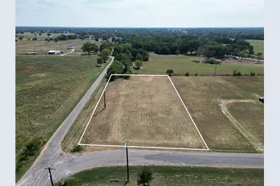 Lot 5 Brooks Lane, Sadler, TX 76264 - Photo 3