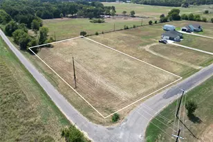 Lot 5 Brooks Ln, Sadler, TX 76264 - Photo 1